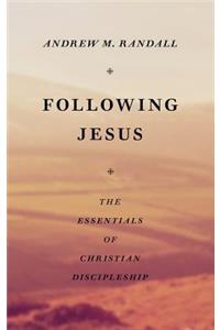 Following Jesus