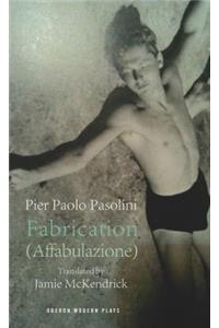 Fabrication (Affabulazione)