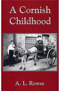 A Cornish Childhood