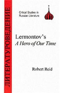 Lermontov's Hero of Our Time