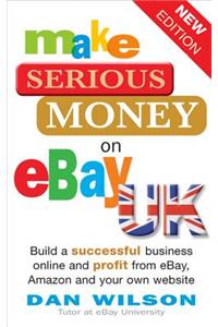 Make Serious Money on EBay Uk