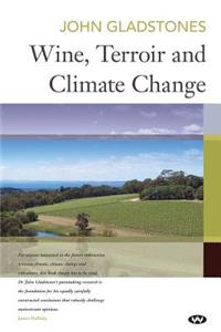 Wine, Terroir and Climate Change