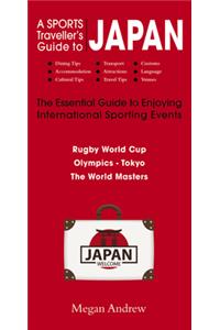 A Sports Traveller's Guide to Japan