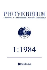 Proverbium