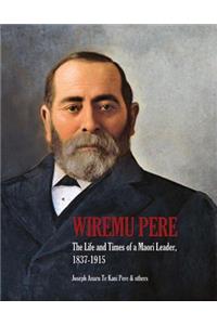 Wiremu Pere