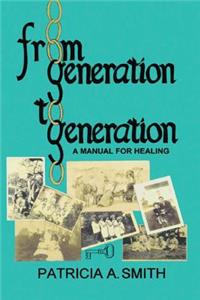 From Generation to Generation