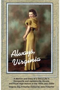 Always Virginia