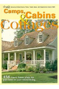 Camps, Cabins & Cottages