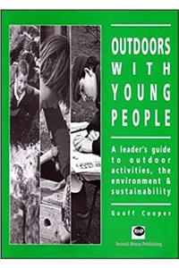 Outdoors with Young People