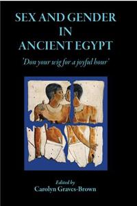 Sex and Gender in Ancient Egypt