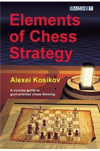 Elements of Chess Strategy