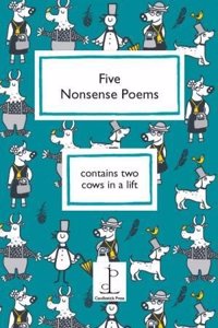 Five Nonsense Poems