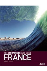 The Stormrider Surf Guide France