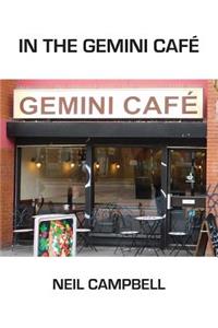 In the Gemini Café