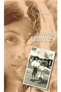 leaving traces