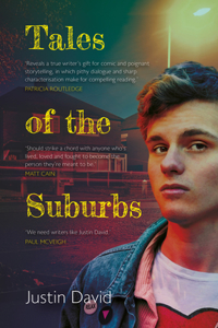 Tales of the Suburbs