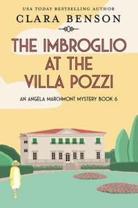 Imbroglio at the Villa Pozzi
