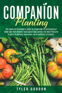 Companion Planting