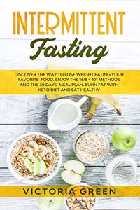 Intermittent Fasting