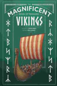 The Magnificent Book of Treasures: Vikings