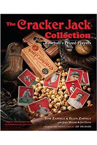 The Cracker Jack Collection: Baseballs Prized Players