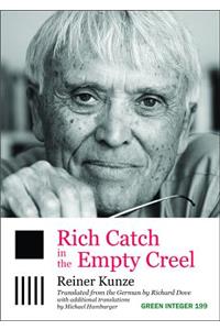 Rich Catch in the Empty Creel: Poems from Five Decades