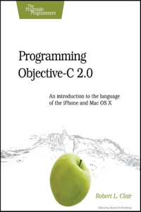 Programming Objective-C 2.0