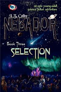 NEBADOR Book Three