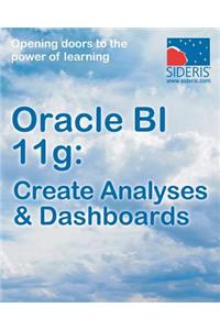 Oracle Bi 11g