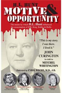 H.L. Hunt