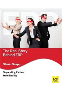 Real Story Behind Erp: Separating Fiction from Reality