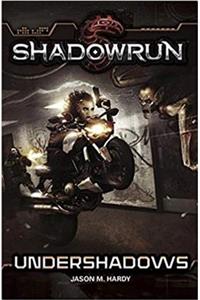 Shadowrun Undershadows