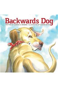 Backwards Dog