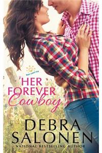 Her Forever Cowboy