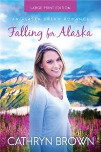 Falling for Alaska