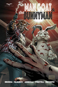Mangoat and the Bunnyman