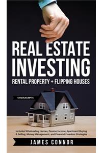 Real Estate Investing