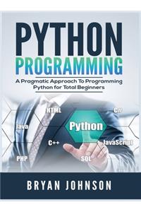 Python Programming