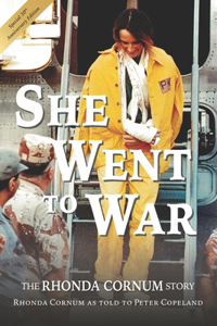 She Went to War