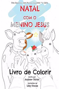 Natal com o Menino Jesus