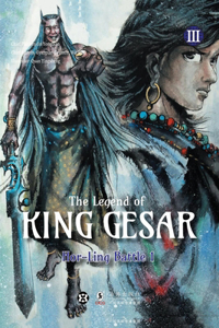 The Legend of King Gesar