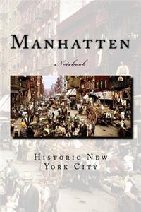Manhatten