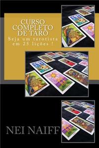 Curso Completo de Taro (Editora Trimagus)
