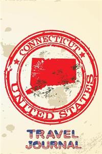 Connecticut United States Travel Journal