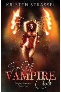 Sin City Vampire Club