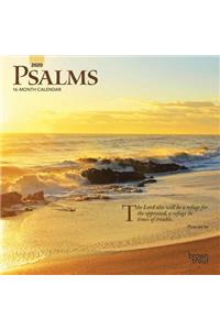 Psalms 2020 Mini 7x7