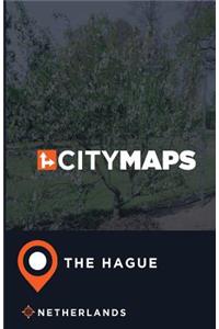 City Maps The Hague Netherlands