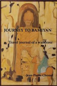 Journey to Bamiyan