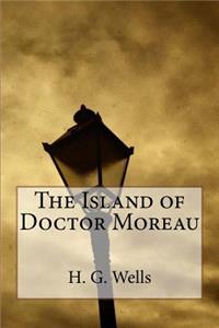 The Island of Doctor Moreau