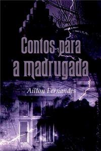 Contos Para a Madrugada